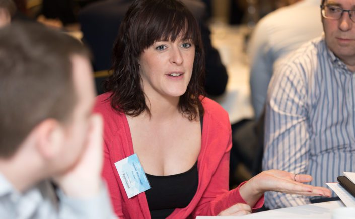 Registration for Paid & Biddable Leaders Masterclass - Leeds