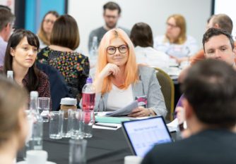 Paid Media & Digital Advertising Leaders Masterclass - Manchester 2019