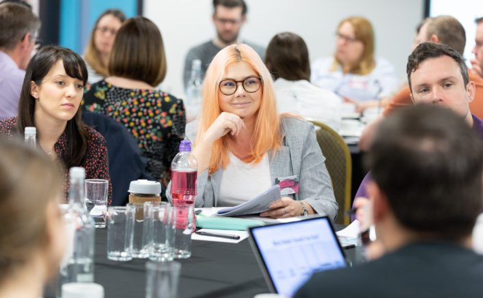 Paid Media & Digital Advertising Leaders Masterclass - Manchester 2019