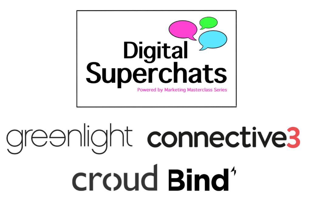 Digital Superchats #5 Partners