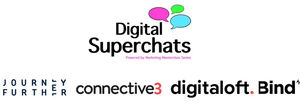 Partners for Digital Superchats #6