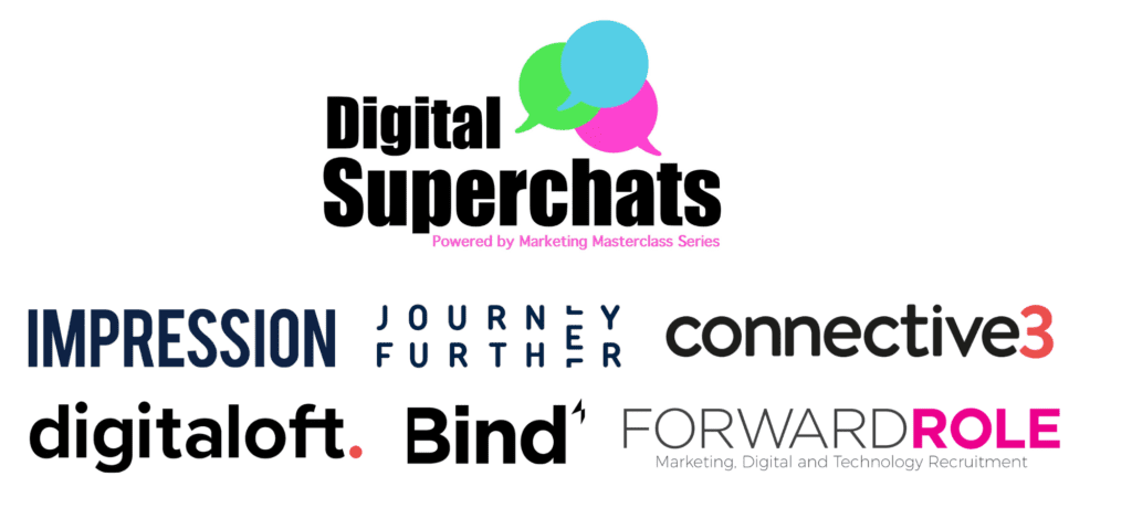 Official Partners for Digital Superchats 7 (Creative SEO)