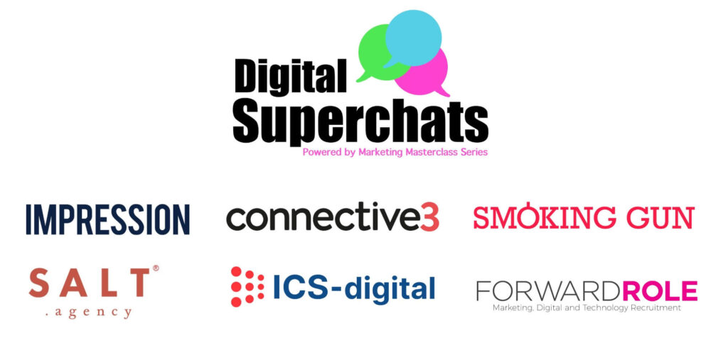 Partners for Digital Superchats 10 (July 2023)