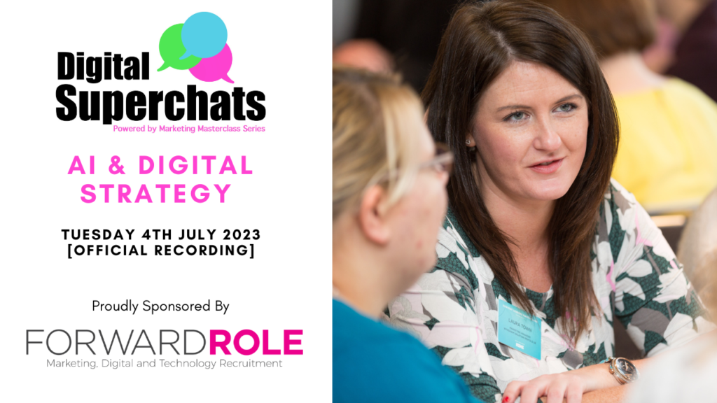 Digital Superchats #10 (On Demand)