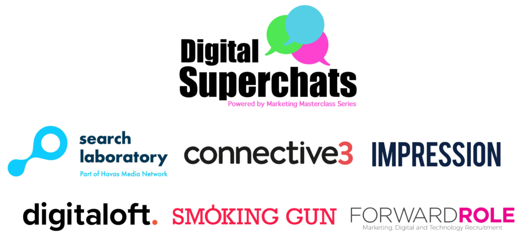 Partners for Digital Superchats 12