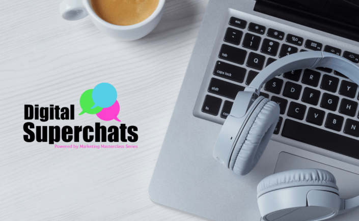 Registration Open for Next Digital Superchats e-Event