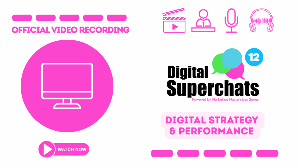 Thumbnail for Digital Superchats #12