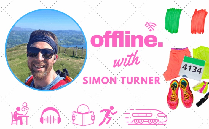 Simon Turner at c20