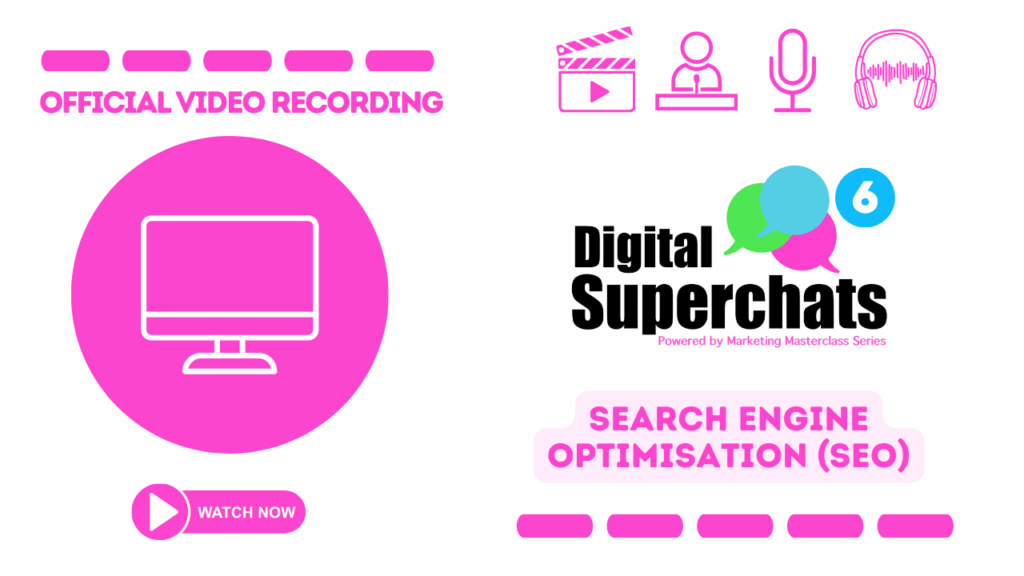 Thumbnail for Digital Superchats #6