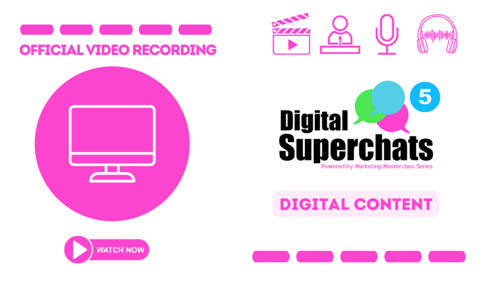 Thumbnail for Digital Superchats #5