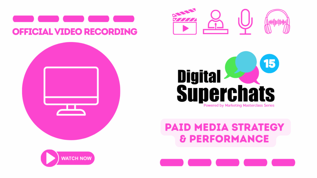 Thumbnail for Digital Superchats #15