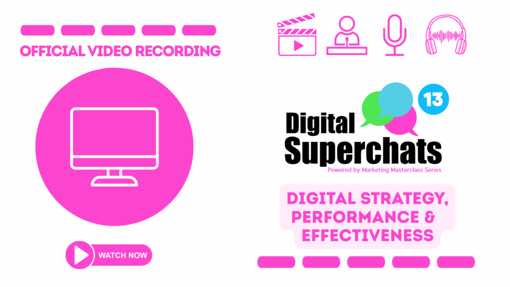 Thumbnail for Digital Superchats #13