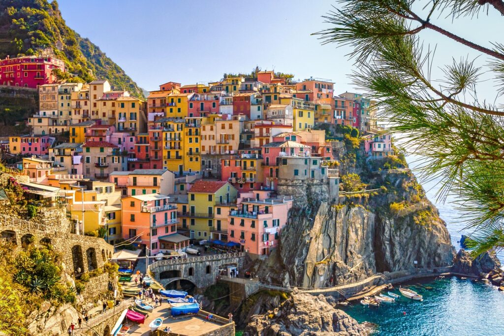 Italy 2