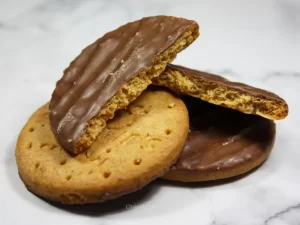 Choc Digestive