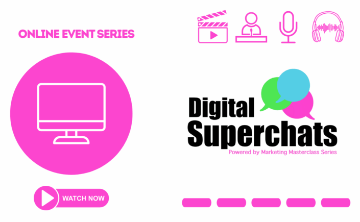 Digital Superchats FAQ Image