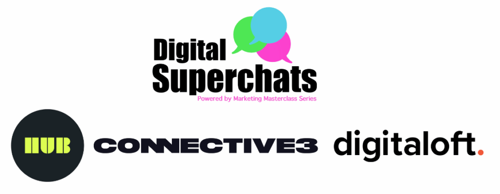 Partners at Digital Superchats 17