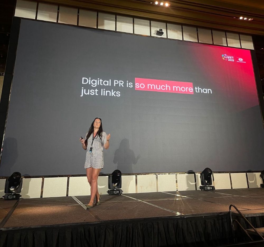 Amanda Walls at Saigon