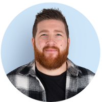 Jamie Pollard at Digital Superchats #17