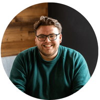 Alex Naylor at Connective3