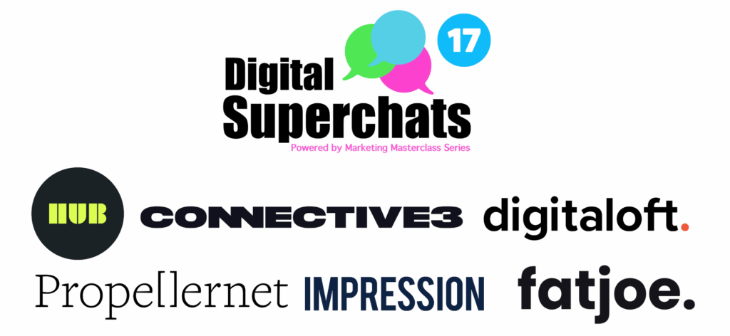 Official DS17 Partners Updated