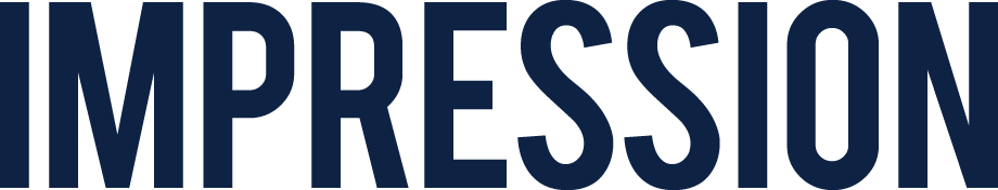 Impression Logo 2025