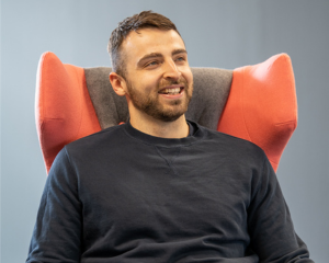 Become a Speaker