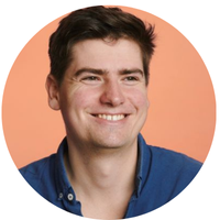 Wes Parker at DemandMore