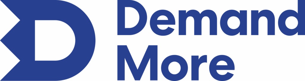 DemandMore Logo