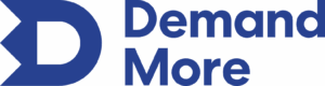 DemandMore Logo