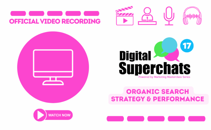 Watch Digital Superchats 17 (Official On Demand)