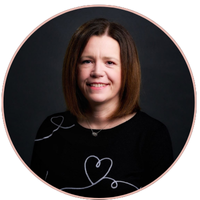 New Michelle Hughes Biog Picture