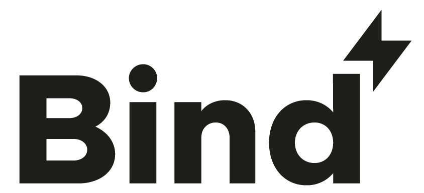 Bind Logo