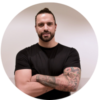 Oliver Hopkinson at Bind