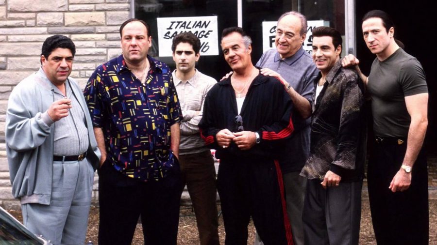 Sopranos