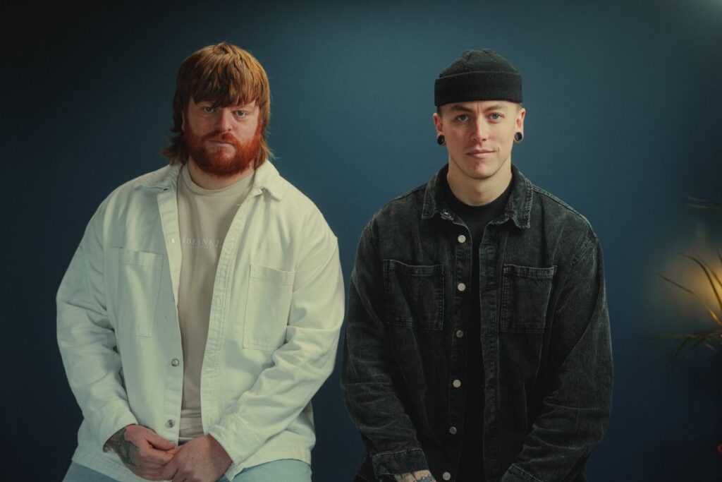 Deviation Agency Picture