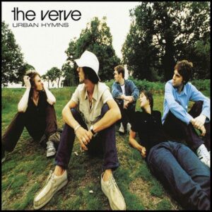 The Verve
