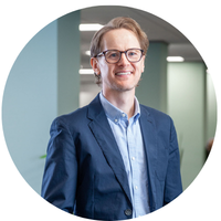 Ben Foster at The SEO Works