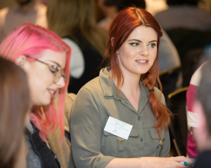 Delegate Passes #19 (Widget Picture)