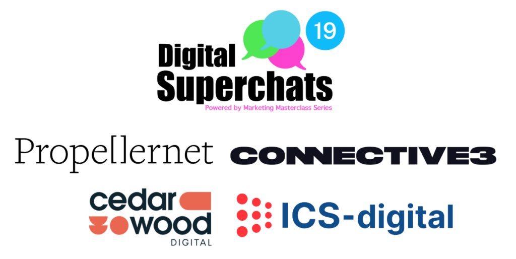Partners Digital Superchats 19