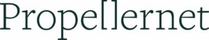 Propellernet Logo