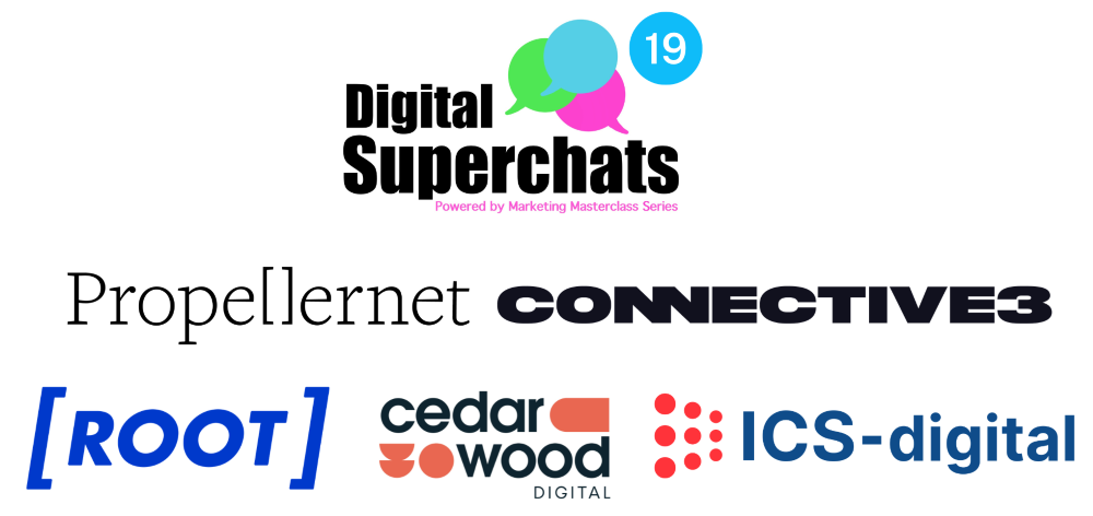 Partners for Digital Superchats 19