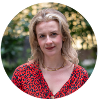 Rosa Mitchell, Director at Connective3