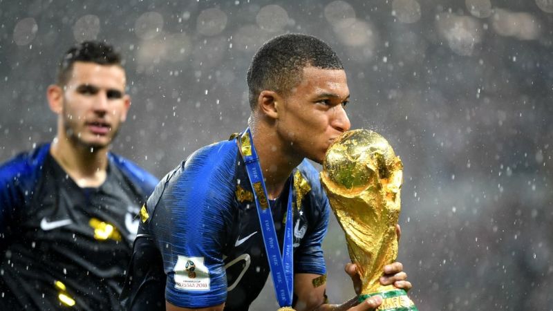 France world cup