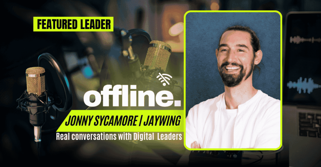 Jonny Sycamore Offline Feature Image (Updated)