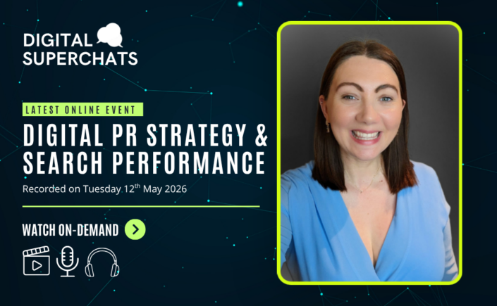 Watch Digital Superchats 19 Feature Image
