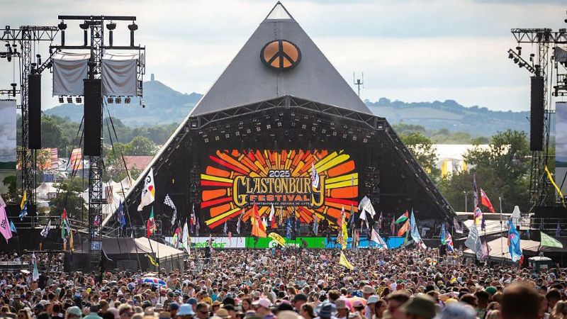 Glastonbury
