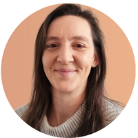 Imogen Davies at DemandMore