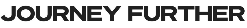 Journey Further Official Logo