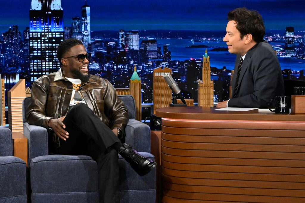 Kevin Hart
