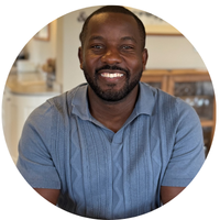 thierry ngutegure profile pic